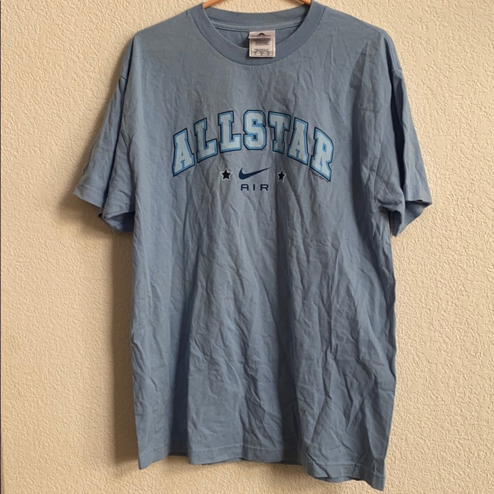 Nike all star tee